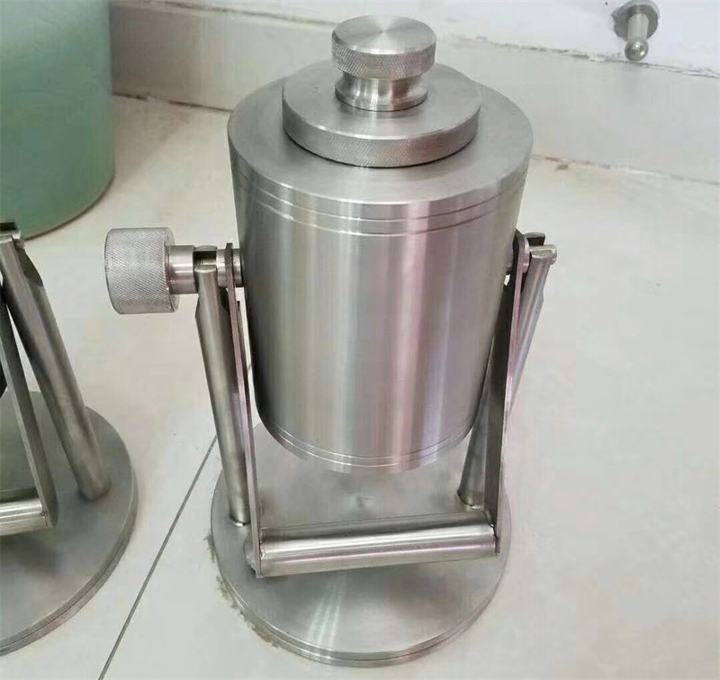 铅罐