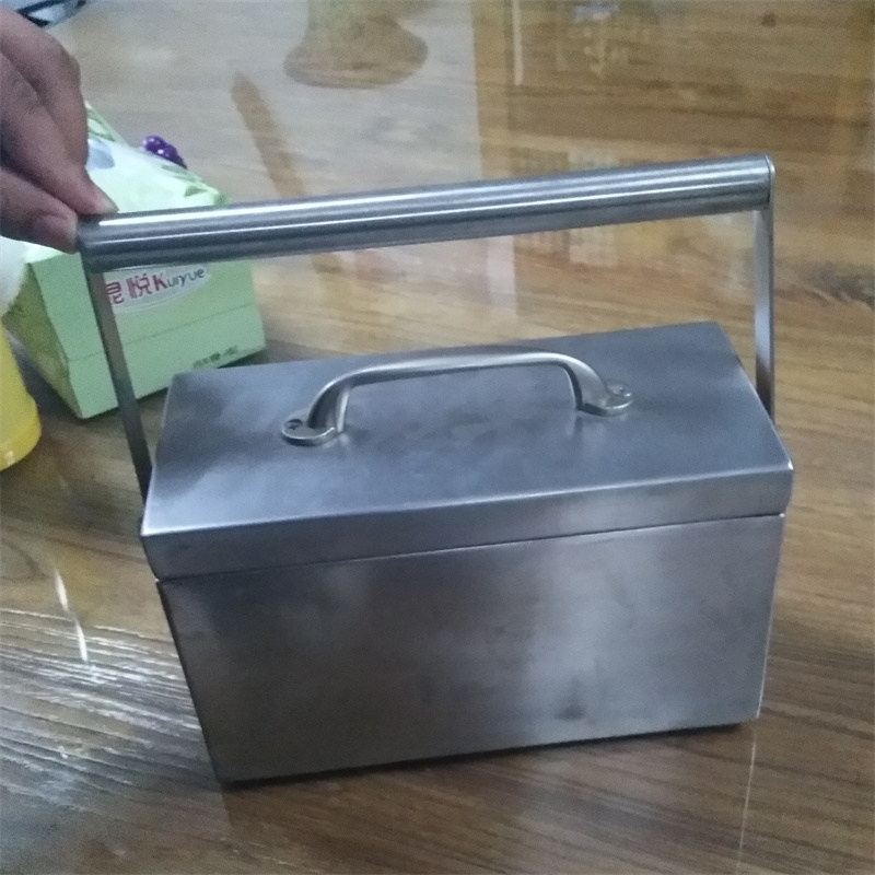 铅箱