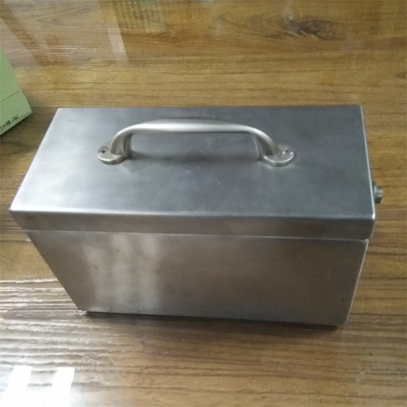 铅箱
