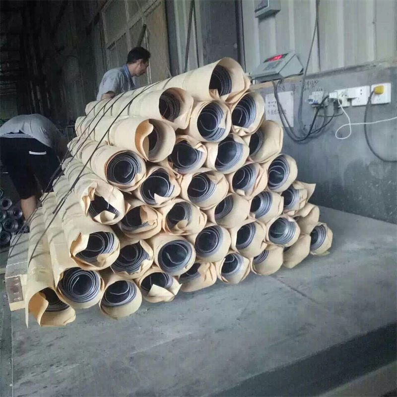 防辐射铅板